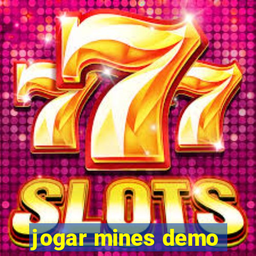 jogar mines demo